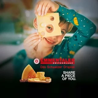 Schweizer Käse - 3 Kontaktgrills im Wert von je ca. 330 €