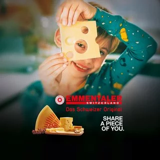 Schweizer Käse - 3 Kontaktgrills im Wert von je ca. 330 €