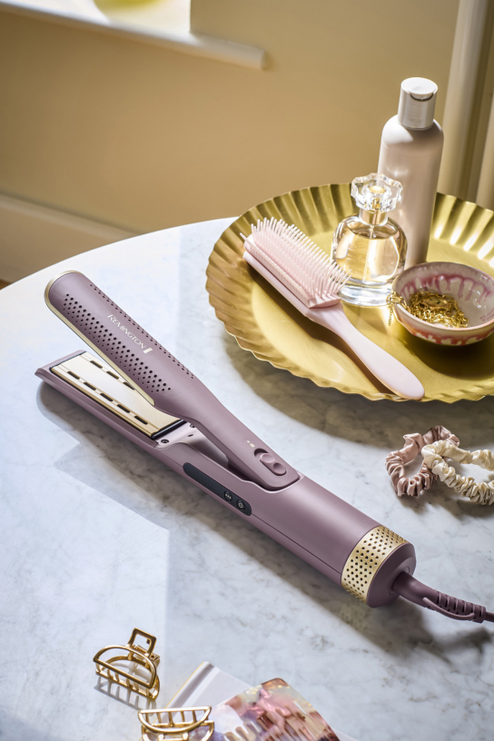 Tirolerin - 3×1 AIRvive 2-in-1 Airstyler von Remington