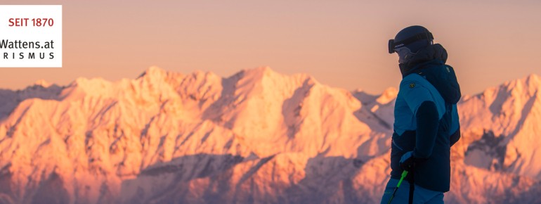 turispo - 1. Preis: Skipackage Glungezer für 2 Personen (4 Übernachtungen), 2.-3. Preis: Zirbenkugel-Kristallkaraffenset, 4.-10. Preis: Jausenbox "Herz der Alpen"