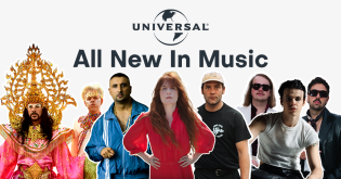 Universal Music - 1x2 Festivalpässe, all days und 2 Campingpässe „Hurricane Park“ für das Hurricane Festival