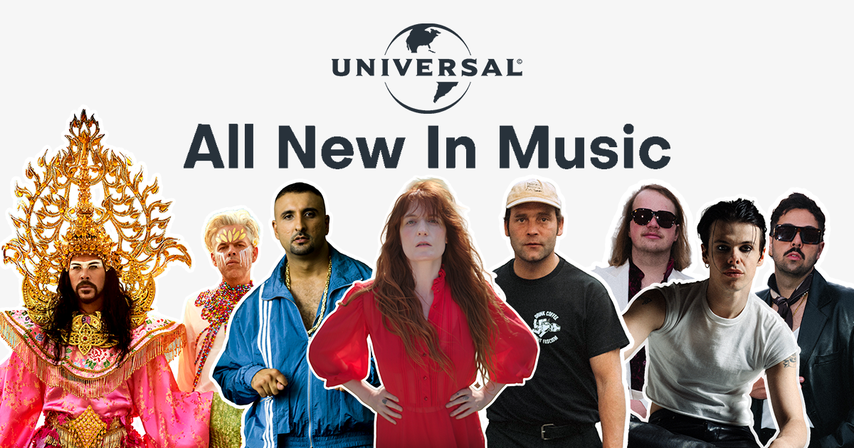 Universal Music - 1x2 Festivalpässe, all days und 2 Campingpässe „Hurricane Park“ für das Hurricane Festival