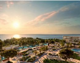 YBPN - 1 x 3 Übernachtungen im 