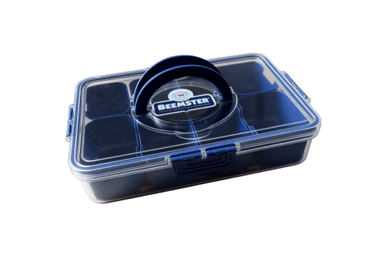 Beemster - eine von 500 hochwertigen Snackboxen