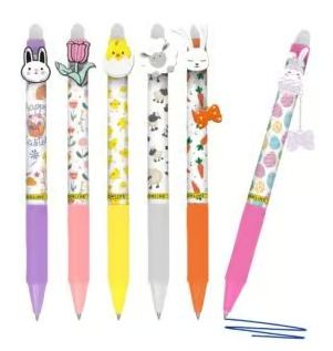 Berliner Lokalnachrichten - 3 x 1 Set mit verschiedenen magiXX-Stiften