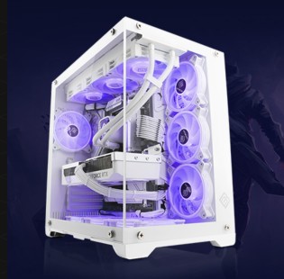 BoostBoxx - Einen Gronkh Gaming-PC im Wert von 2.179€