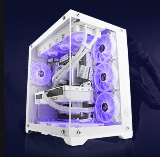 BoostBoxx - Einen Gronkh Gaming-PC im Wert von 2.179€