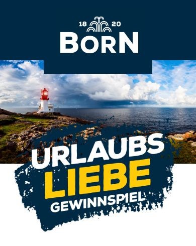BORN Feinkost - täglich 1 BORN Überraschungs - Paket mit BORN - Produkten aus dem aktuellen Sortiment (Senf, Ketchup, Grillsaucen )