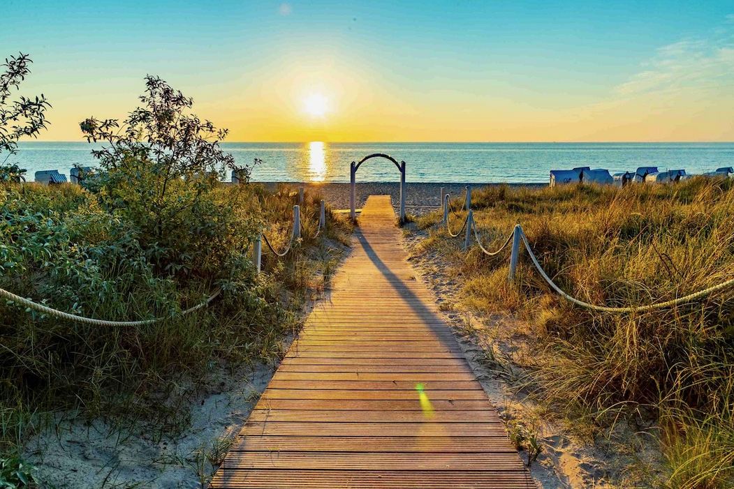 braut.de - 1 x 2 Übernachtungen für 2 Personen im "Cliff Hotel Rügen Resort & Spa" (Ostseebad Sellin, MV)