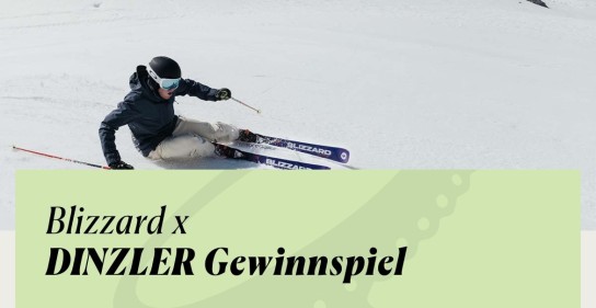 DINZLER - 1 x Blizzard Firebird HRC inklusive Comp 13 Demo Bindung und ein Roaster'sChoice Kaffee-Abo mit 6 Monaten Laufzeit