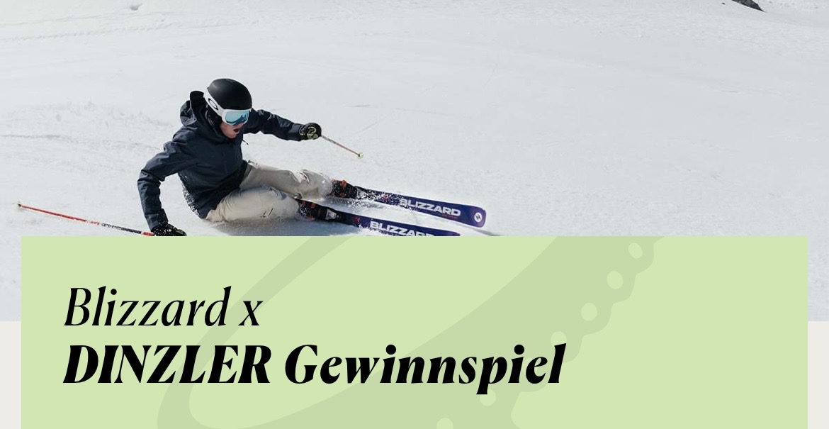 DINZLER - 1 x Blizzard Firebird HRC inklusive Comp 13 Demo Bindung und ein Roaster'sChoice Kaffee-Abo mit 6 Monaten Laufzeit