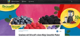 Edeka - 10x1 Ninja Detect Blender Pro & Smoothie Maker