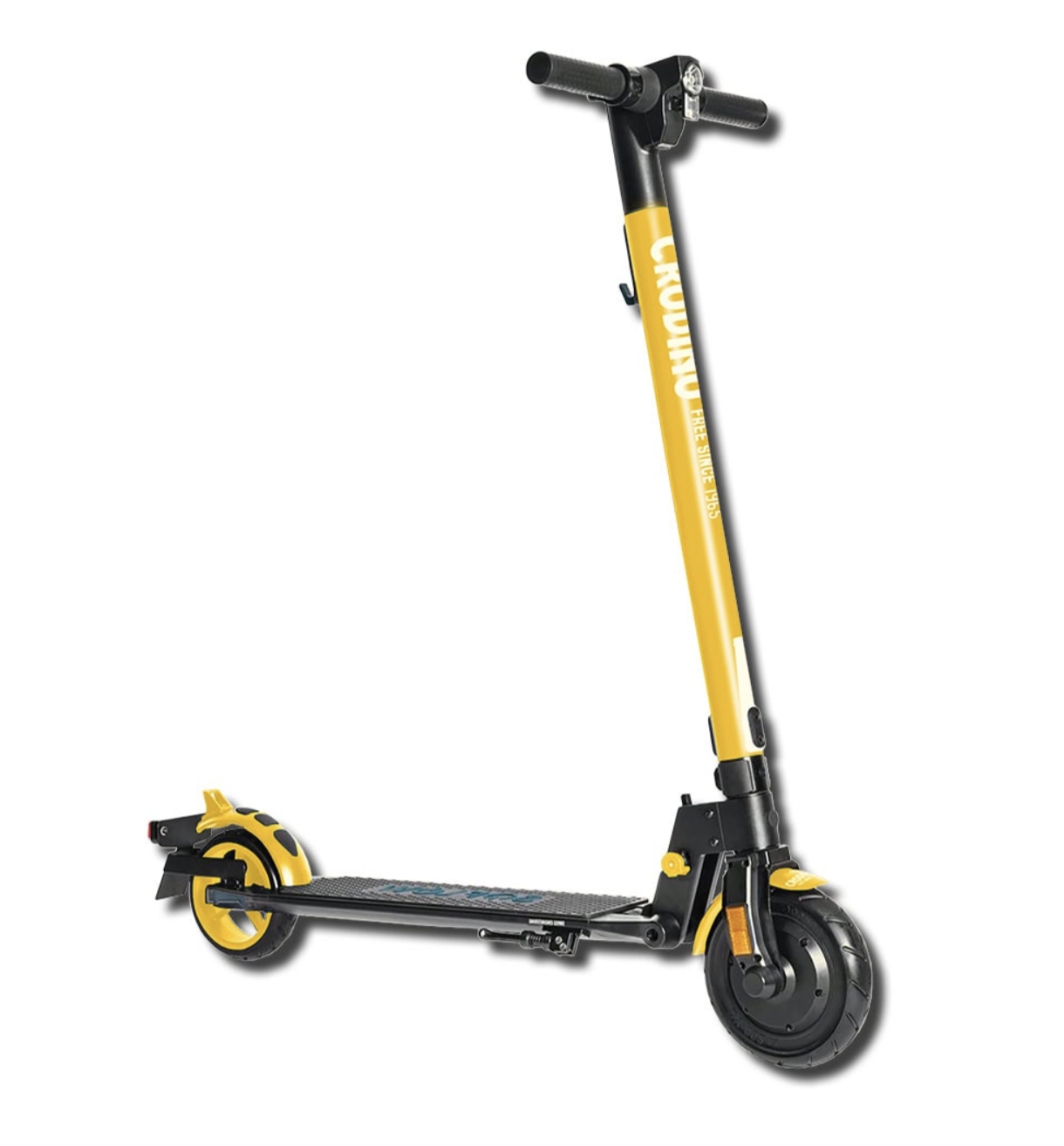 EDEKA WEZ - Einen e-Scooter