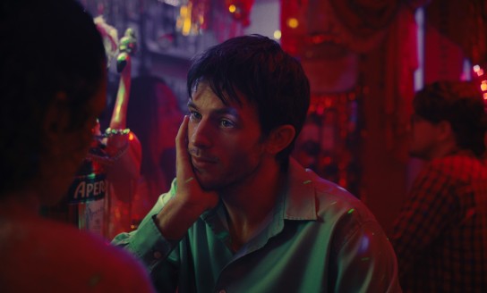 FAZEmag - ein Fan-Package mit einer Cap, das Buch und 2 Kinotickets für - Allegro Pastell