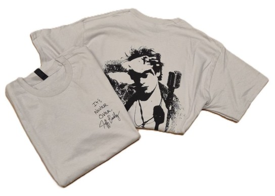 film-rezensionen - 1 x Fanshirt zum Film 