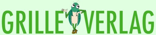 Grille Verlag - QUIZ für Literaturkenner April 2026: ein Buch nach eigener Wahl aus dem Verlagsprogramm