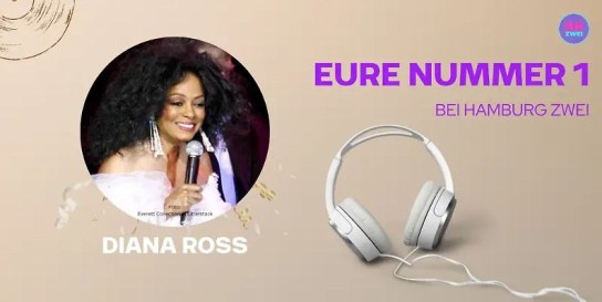 HAMBURG 2 - 1 x Wunschgutschein im Wert von 100 €