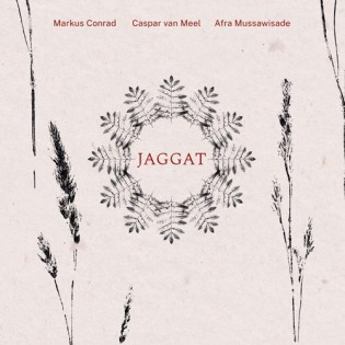 jazz-fun - 3 x 1 CD von Markus Conrad, Caspar van Meel, Afra Mussawisade - "Jaggat"