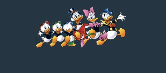 Lustiges Taschenbuch - ein LTB Mystery Jahresabo