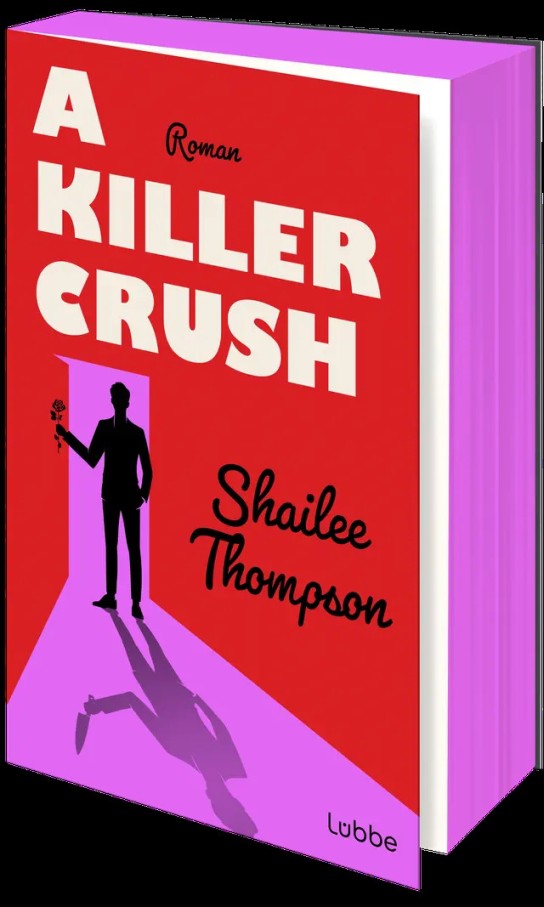 mittelrheinbahn - Buch: Shailee Thompson 