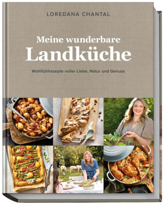 MLB Verlag - 3 x 1 Kochbuch 
