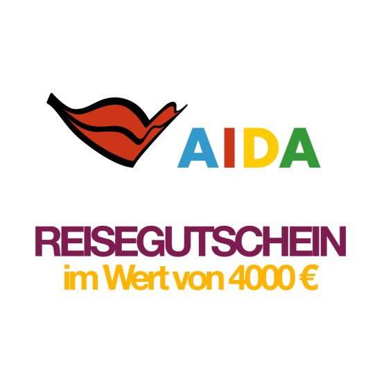 Moloko Beverage - 1 x AIDA Reisegutschein im Wert von 4.000 € (Hauptgewinn), 1 x E-Scooter von XIAOMI, 1 x Apple AirPods Pro (3. Generation), 1 x Sony PlayStation 5, 1 x iPhone 17 Pro, 10 x 24 Dosen Moloko Summer Edition Passionfruit