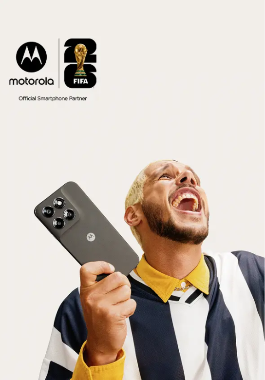 motorola - 1 x Reise für 2 Personen nach Mexiko-Stadt, Mexiko zum Besuch des Fußballspiels Mexiko gegen Südafrika 11. Juni 2026 inkl. Hin- und Rückflug und Aufenthalt von 3 Nächten in einem 3-Sterne-Hotel