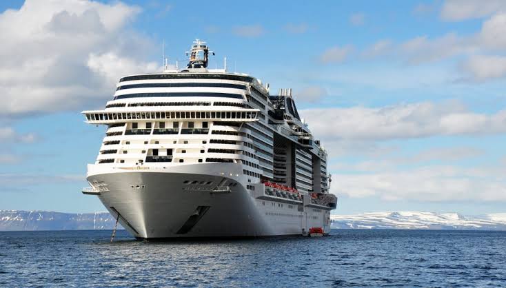 MSC Cruises - 7-Nächte-Kreuzfahrt für 2 Personen im Mittelmeer oder in Nordeuropa. gemütlich in einer Balkonkabine