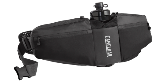 MTB-Sport - 1 CAMELBAK PODIUM FLOW 4 in Black (Trinkrucksack)