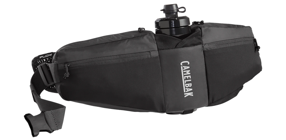 MTB-Sport - 1 CAMELBAK PODIUM FLOW 4 in Black (Trinkrucksack)