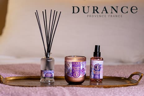 Müller - 1 von 5 Duftbouquets aus der Kollektion Serenity