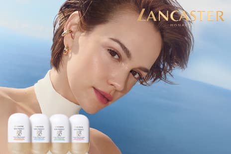 Müller - 1 von 5 Lancaster Produktpaketen