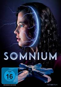 new-video - "Somnium" - eine DVD und eine Blu-Ray