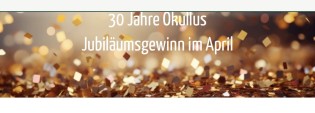 Oekullus - eine Kiste mit Plfanzen, Kräutern, Dünger und Blumenerde im Gesamtwert von etwa 30 €