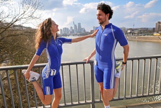 Playboy - einen Anzug von EasyMotionSkin