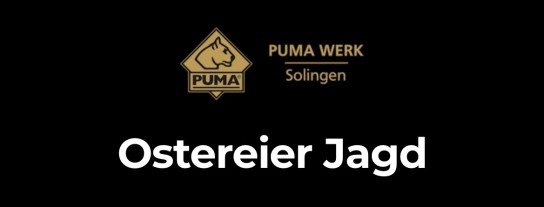 Puma - Ein einzigartiges PUMA Sammlermesser