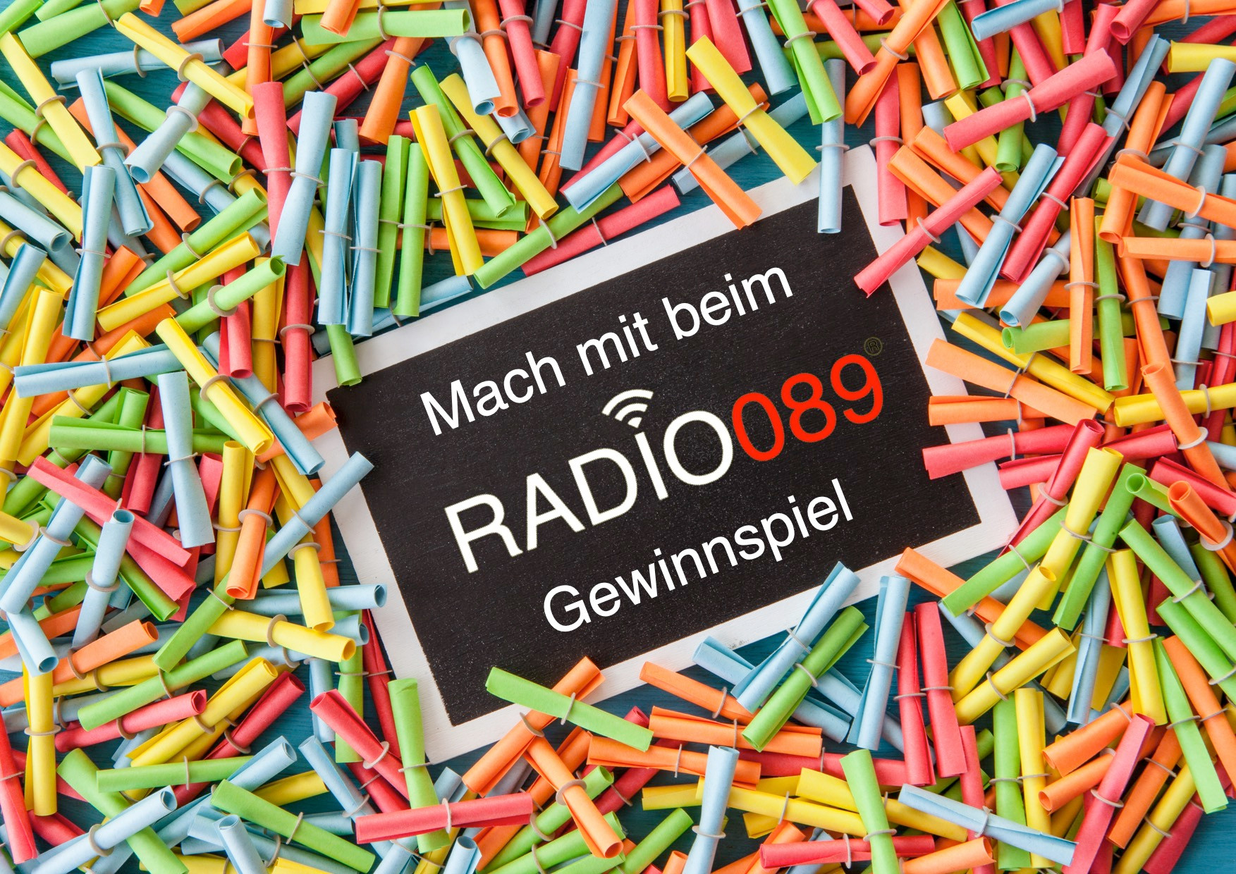 RADIO089 - 6 x Familienpakete für das Frühlingsfest München