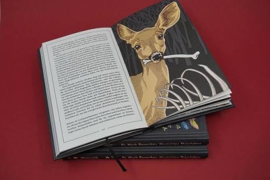 rheinkind-koeln - Buch Illustrirtes Thierleben