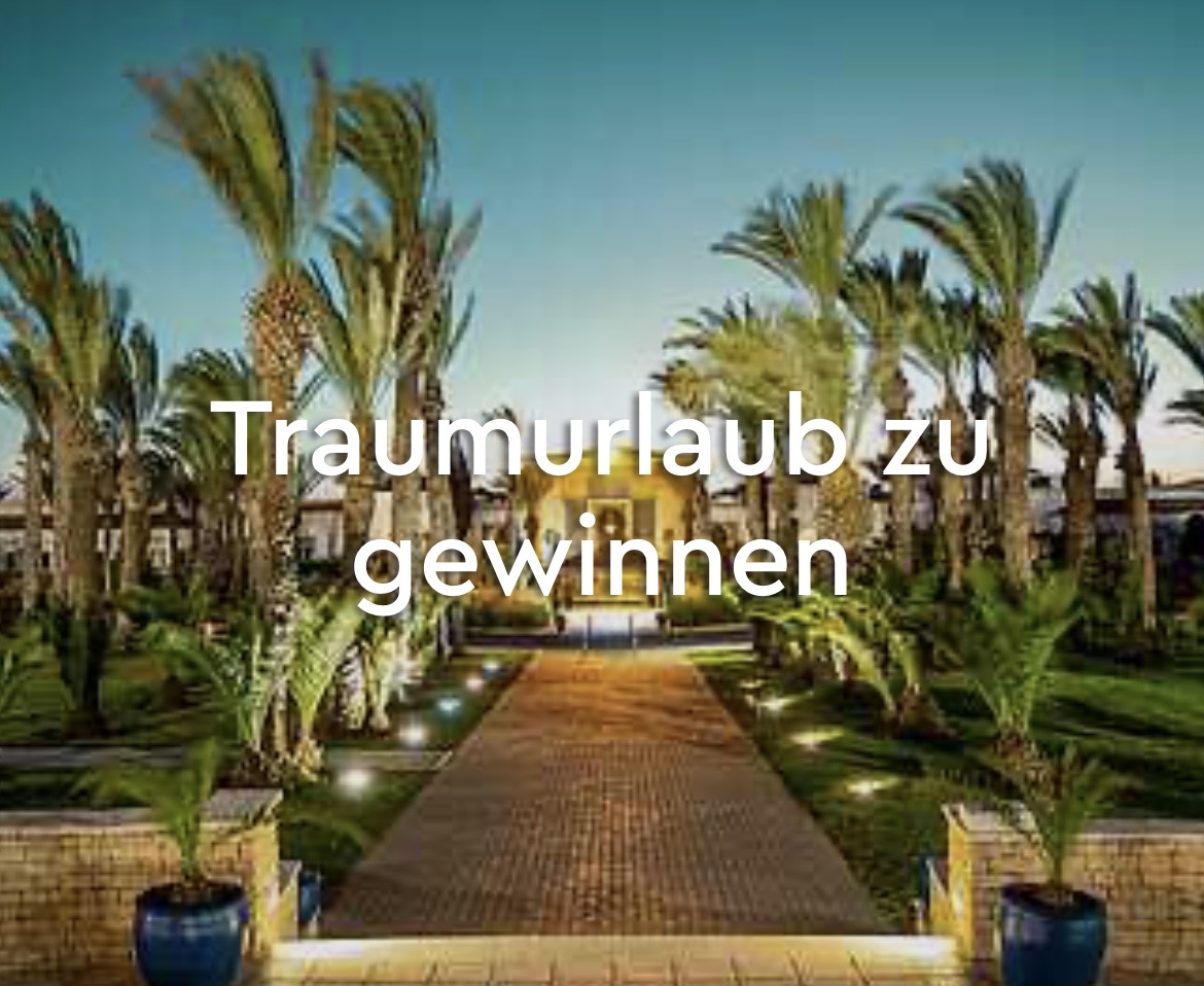 Robinson - Traumurlaub für 2 Personen im Sommer 2026: 7 Übernachtungen im Doppelzimmer mit All Inclusive made by ROBINSON **Ohne Anreise und Transfer