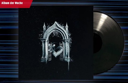 ROCK ANTENNE - Album der Woche 