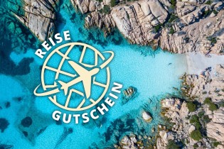 Sagrotan - 3x 3500€ Reisegutscheine von „ab in den Urlaub“, 31x Sagrotan Produktpakete