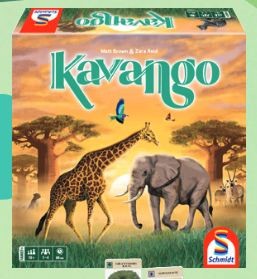 Sailer Verlag - 2 x 1 Spiel 