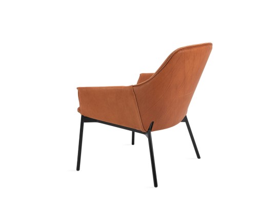 Stylepark - Grace Lounge Chair Low