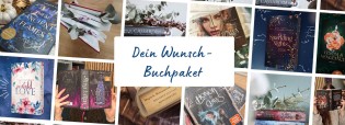 Thienemann-Esslinger - 3 x 1 Buchpaket mit zehn Büchern nach Wahl