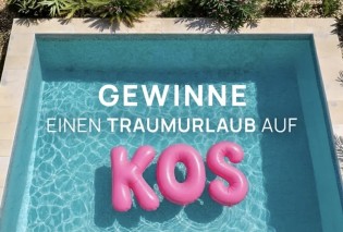 Urlaubsguru - 7 Nächte im TUI Magic Life Mamari Palace auf Kosfür 2 Personenmit All Inclusive Verpflegungund inkl. Flüge & Transfer