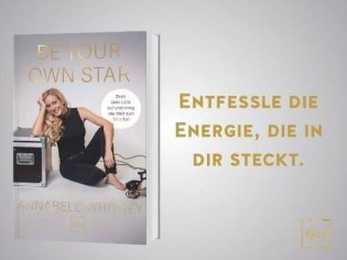 WDR - Buch „Be Your Own Star“ von Annabell Whitney