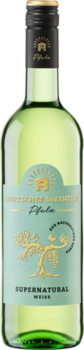 Weintor - Exklusives Degustations-Sets mit 6 Flaschen SUPERNATURAL in weiß und rosé