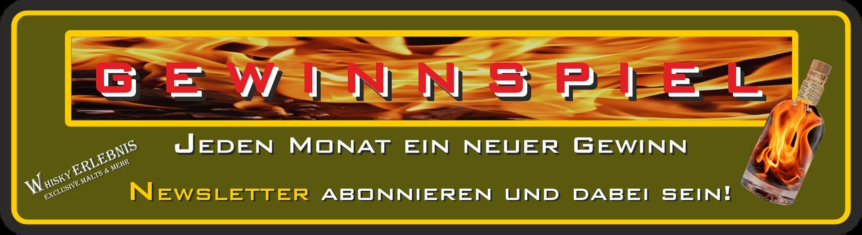 Whisky Erlebnis - 1 x Symington's Blended Scotch Whisky