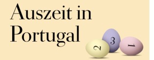 Zeitverlag - 11-tägige Individualreise Portugal