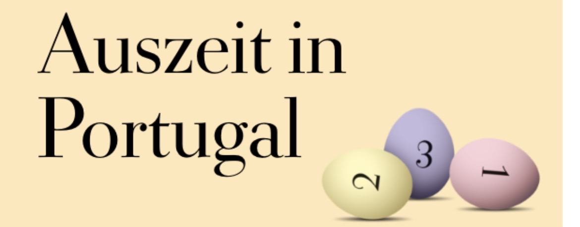 Zeitverlag - 11-tägige Individualreise Portugal